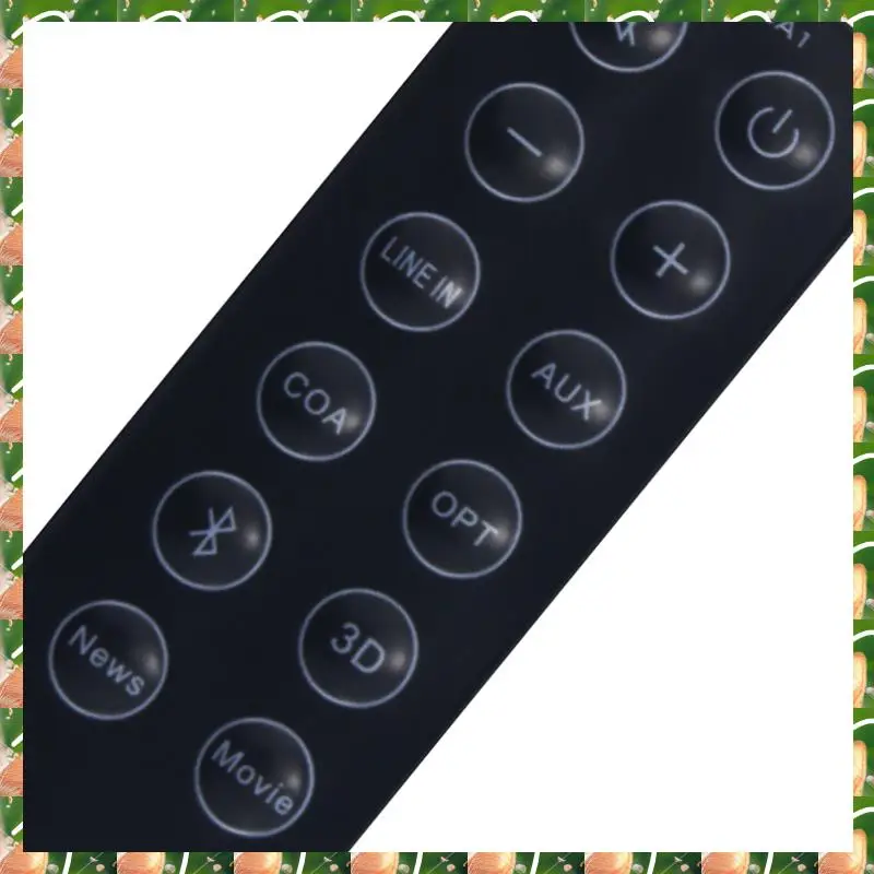 Jaja RC10A1 Remote …