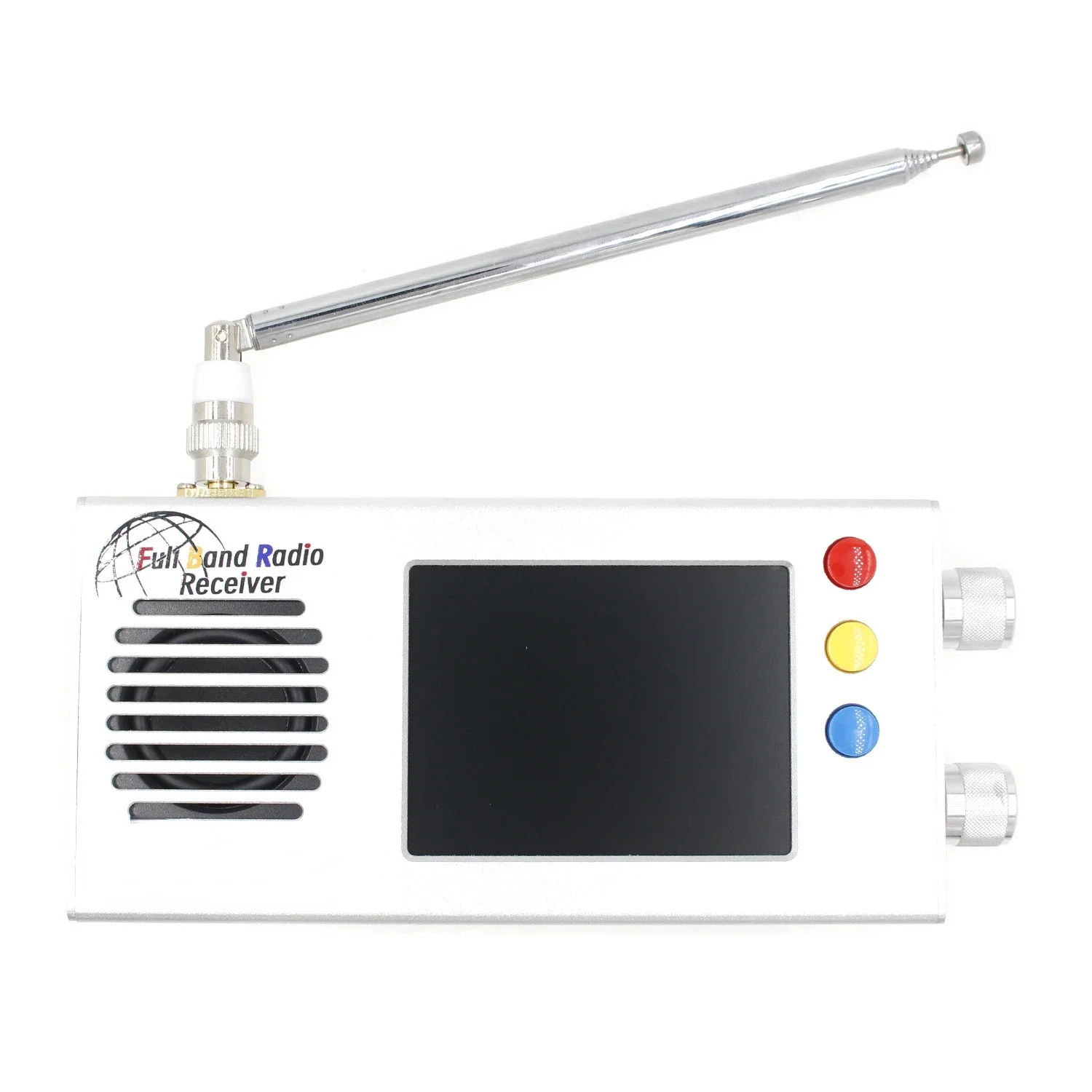 

Hot SalesFull Band FM/MW/ HF/LW Radio Receiver
