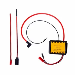 CDI High Pressure Pulse Igniter for Toyan Gasolines Engine Model Igniter