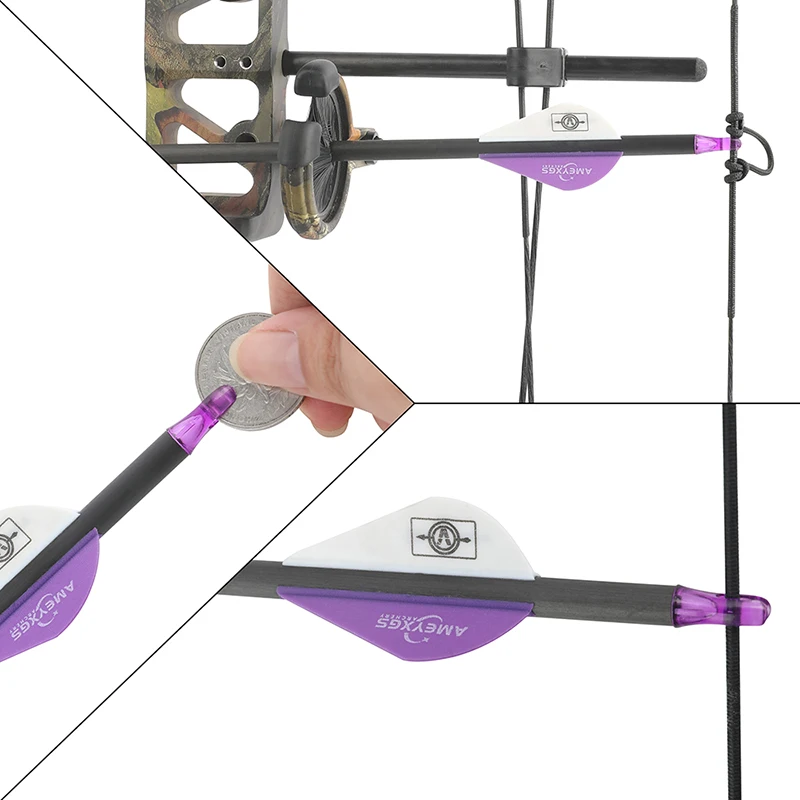 Thumbnail 4 - #33 Best Arrow Fletchings to Buy In 2026