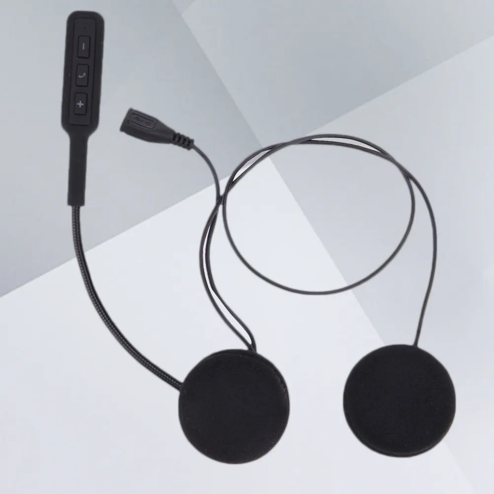 

Беспроводная мотоциклетная гарнитура с шумоподавлением, автоматическим ответом, воспроизведением музыки, 160 часов в режиме ожидания, водонепроницаемая