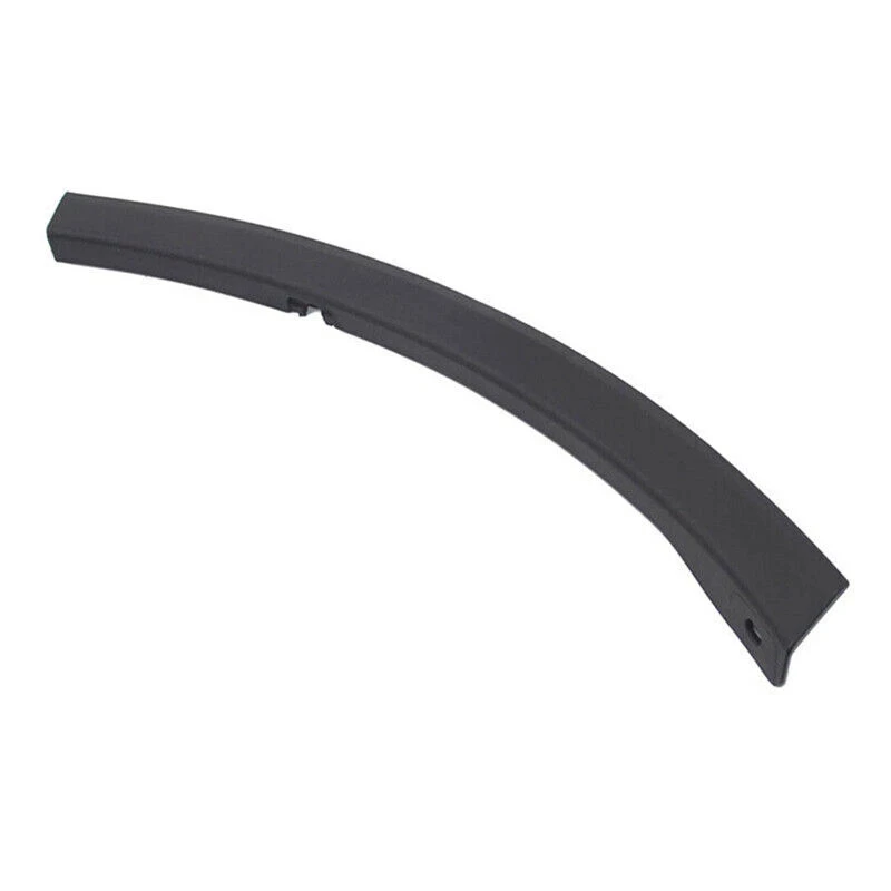 Fender for flare Molding Fender Molding Trim OEM Part Number Compatibility Daily Driving Durability For RAV4 XA40 Chassis