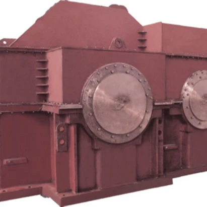 Large Torque 3kw Motor Reductor  Compact Helical Reducer Motores Reductores Inline Gear Box