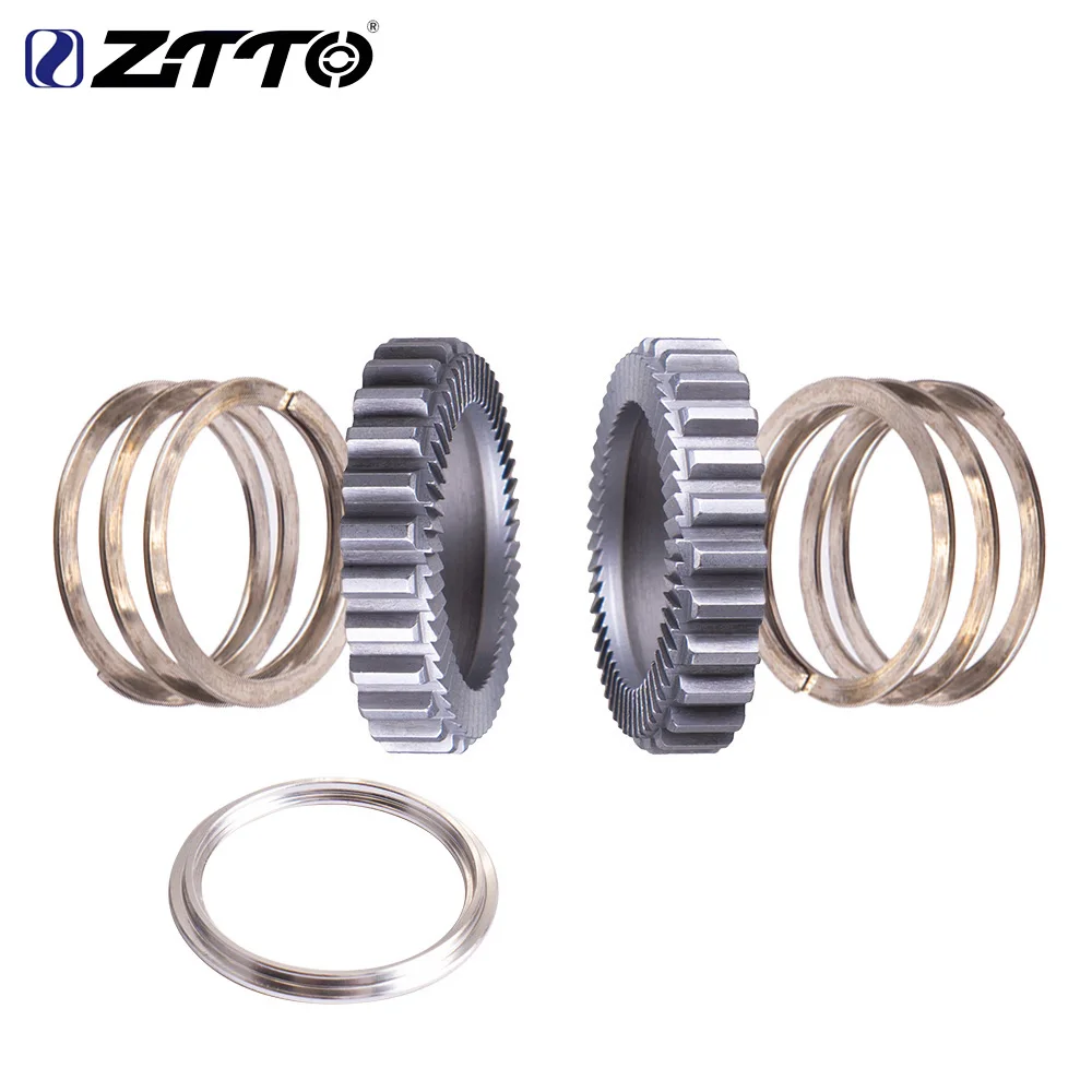 ZTTO MTB Bike Hub Service Kit Star Ratchet SL 54 TEETH 36 TEETH 18T 60T Hub TOOL For 60T 54T 36T 18T Parts Mountain bike hub