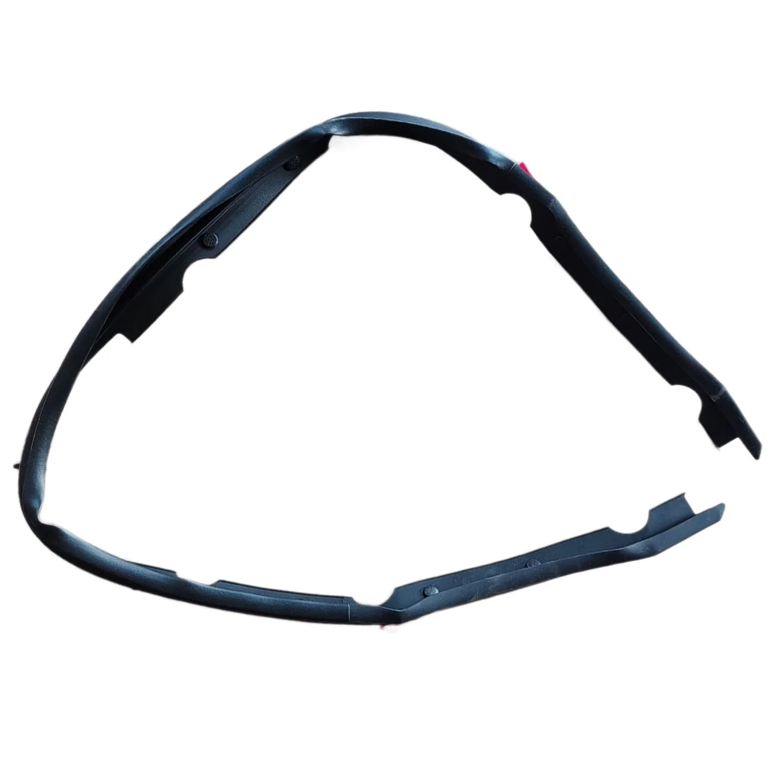 

1P5555555555C Car Hood Rubber Seal Bonnet Rubber Waterproof Strip For Nissan For Altima 2019-2024 Fronoodealeatherstri5820-6CA0A