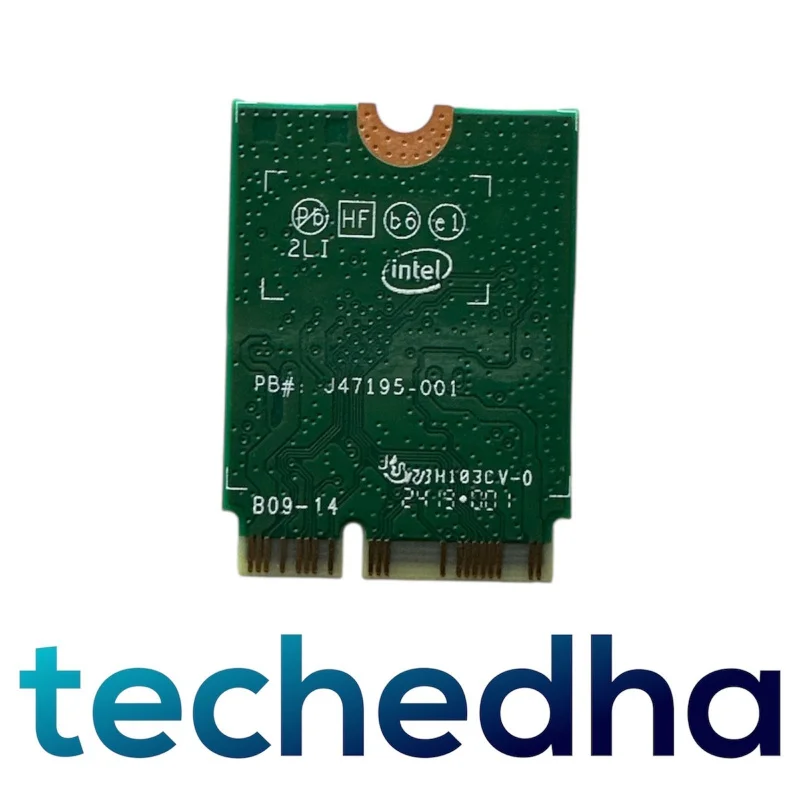 For Lenovo Legion Y540-15IRH WLAN WiFi Network Wireless Card 9560NGW GRADE A