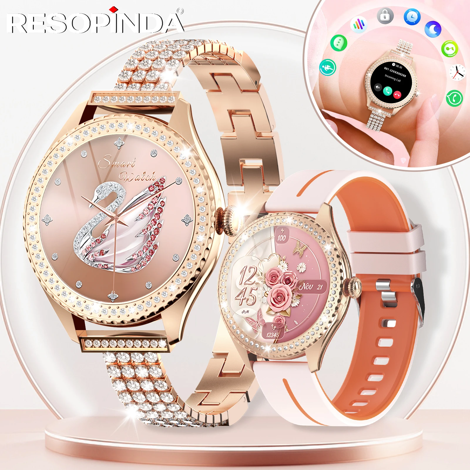 This Exquisite Smar… - image