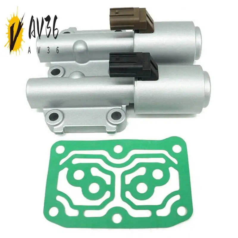 

AV36-Transmission Shift Solenoid Transmission Linear Control Solenoid Valve For Honda Accord CR-V 28260-PRP-014 28260-R90-004