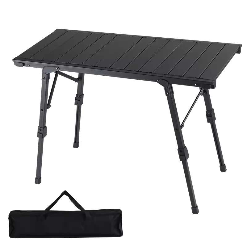 Multifunctional Detachable Outdoor Garden Factory Cheap Bbq Cooking Camping Kitchen Table