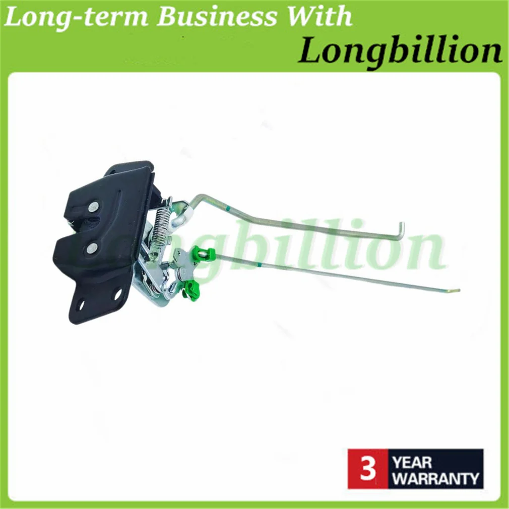 

817104A000 Новый привод замка задней двери багажника для Mitsubishi Pajero Sport Delica L400 L300 Hyundai Starex H100