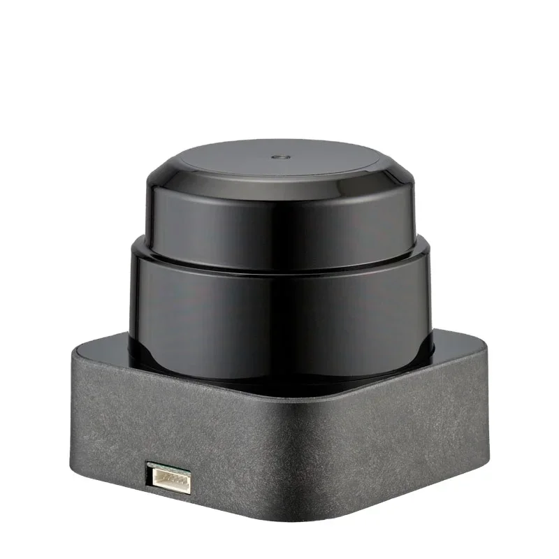 

pacecat LDS-50C-R TOF outdoor lora motion Radius Position sensor long range 40meters 2d lidar 360 for robot agv