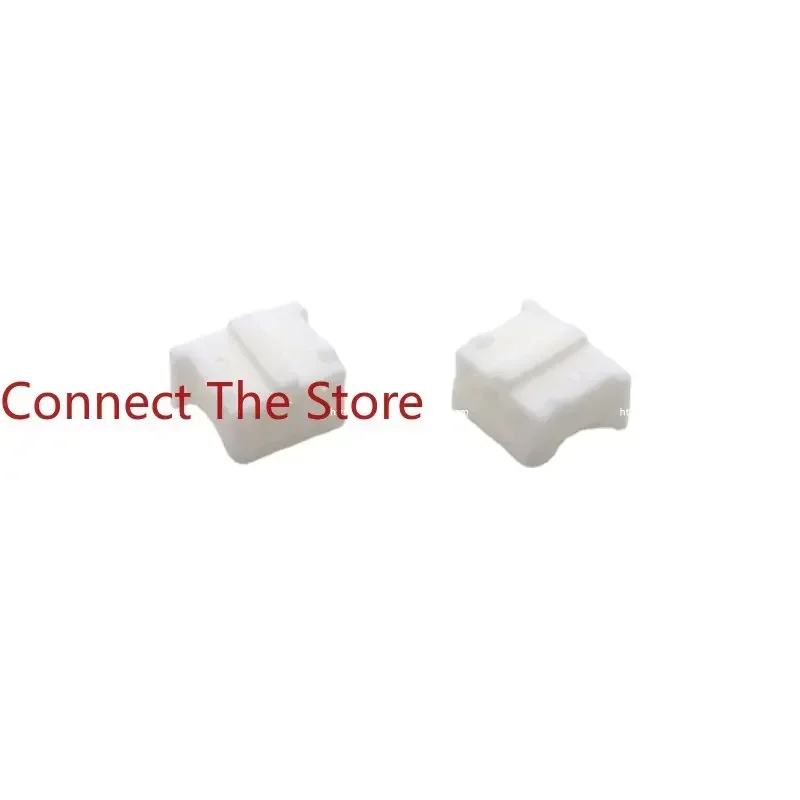 50PCS Terminal Connector 87369-0300 873690300 3P Rubber Shell 2.0mm Stock
