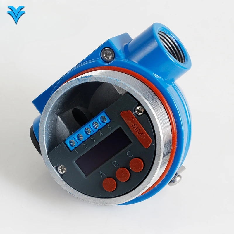 Holykell UE3005 0-2M Ultraschall-Füllstandmessgerät