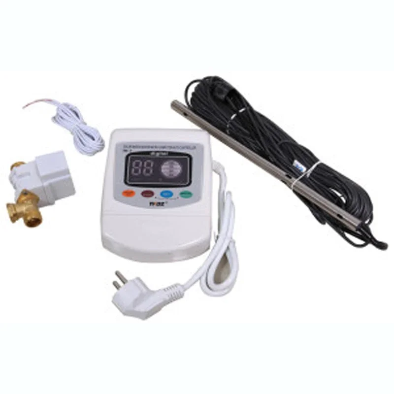 

Solar Hot Water Heater automatic control High-pressure solar water heater system controller TK-7y
