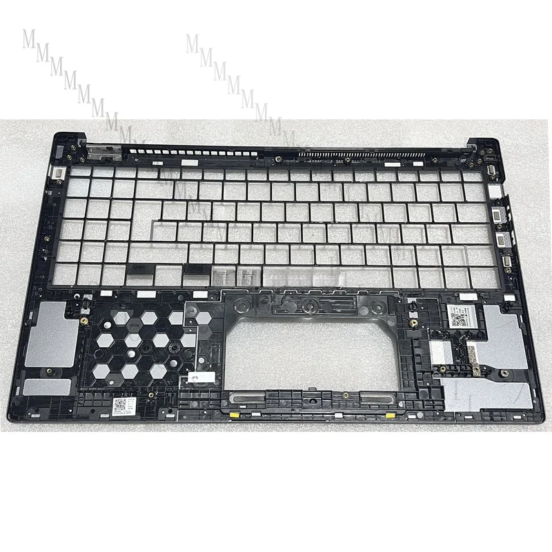 G... New Palmrest Upper Case C Cover For Samsung Galaxy Book4 NP750XGL NP750XGK 15.6