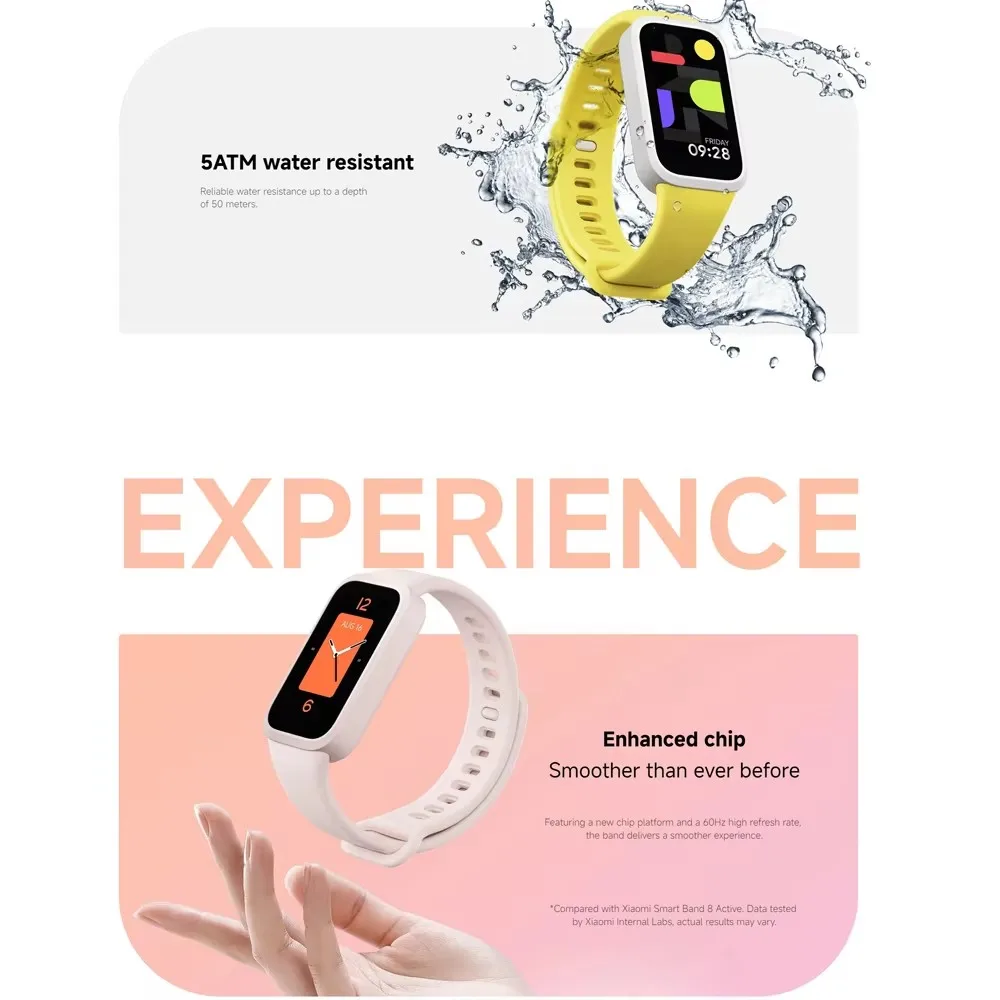 Thumbnail 3 - #22 Top Smart Fitness Bands Picks for Every Budget