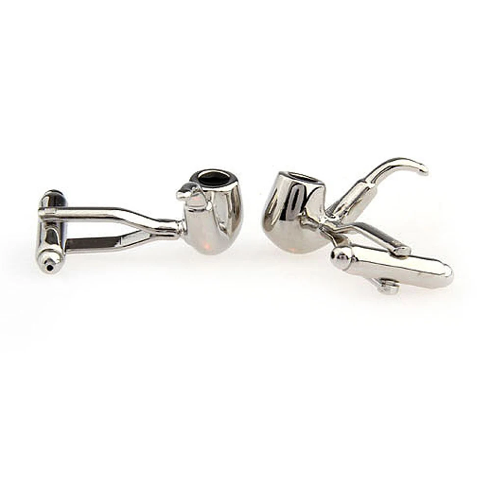 4 أنماط TZG أزرار أكمام عصرية للرجال وصلة الكفة كلابر مجلس 1 زوج مصنع الشحن