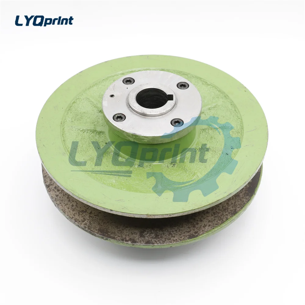 Best Quality 52.090.049 Variable Speed Pulley AKA Adjusting Disk For Heidelberg GTO52 MO Machine Offset Press Accessories