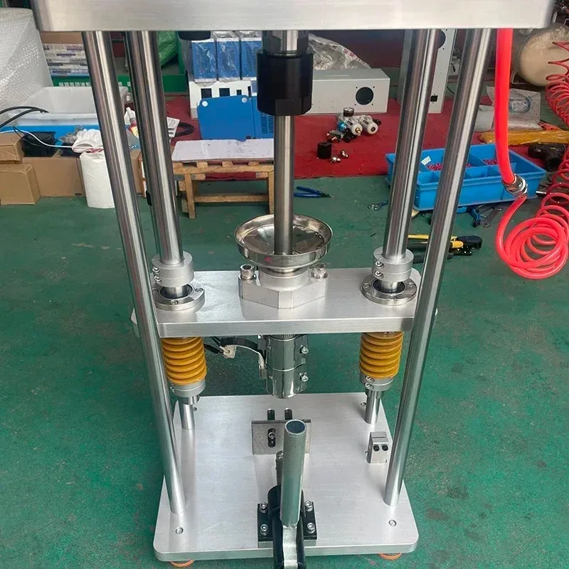 【Heißer Verkauf】 220V/110V 40g Vertikale Formmaschine Desktop Polymer Kunststoff Formmaschine USB Kopf Stecker Moldi