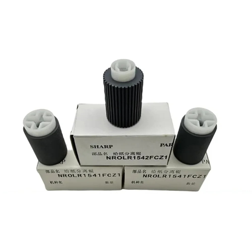 Adf Pick Up Roller …