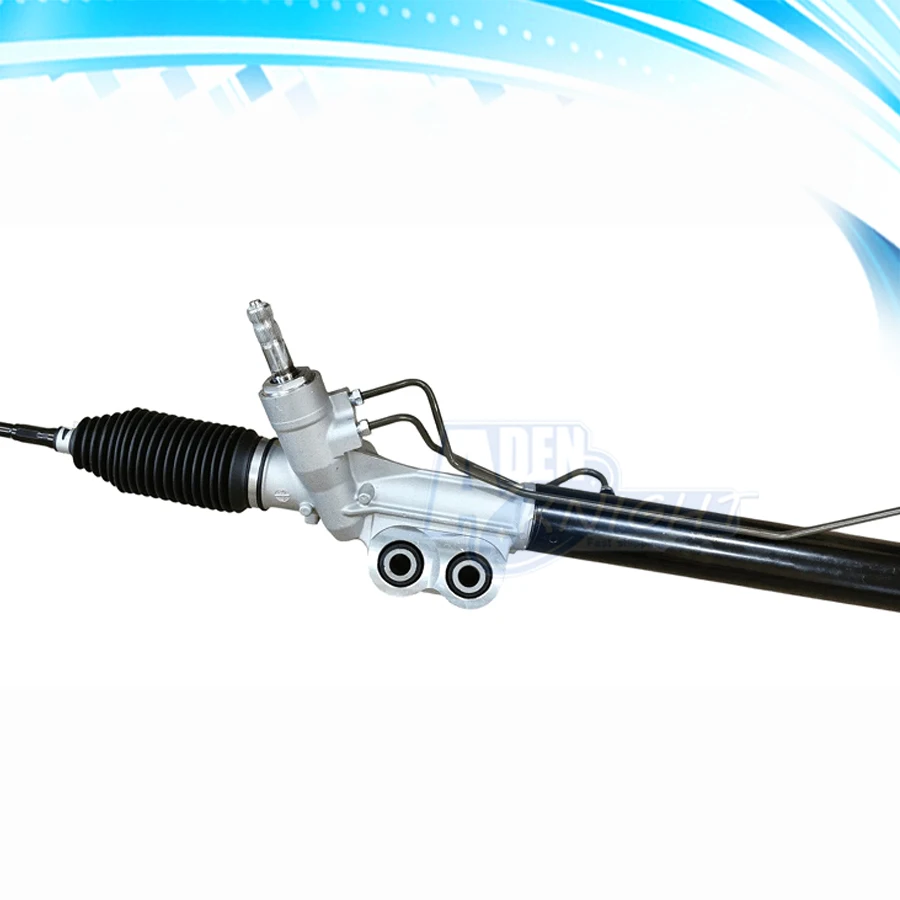 Power Steering Rack For NISSAN NAVARA PATHFINDER 2.5 dCi 2005- 49200-EA010 49001-3X13A 49200-3X10A 49200-3X11A 49200-EA015 LHD