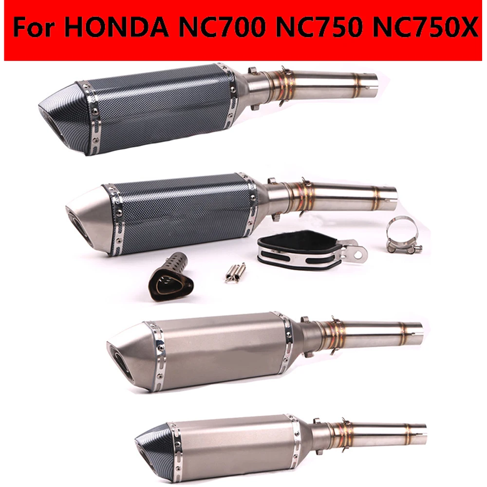 terminale-di-scarico-slip-on-nc700-con-tubo-di-raccordo-centrale-per-moto-honda-nc700-nc750-nc750x-2012-2017-nc-700