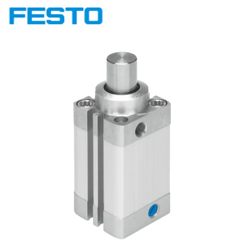 Оригинальный цилиндр FESTO серии 576150-DFSP-50-20-PS-PA с гарантией качества. Цилиндры серии DFSP доступны по специальным ценам.