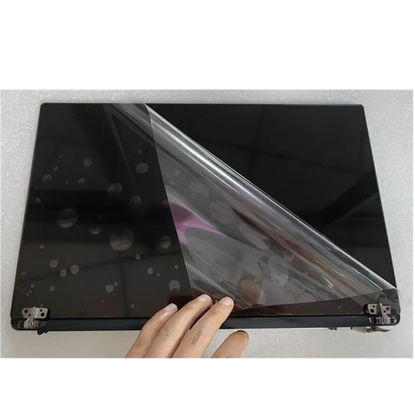 Original For Dell XPS 13 9350 9360 LCD Touch Screen Assembly Display  07TH8V P54G P54G002