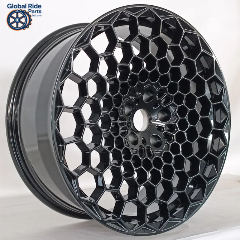 

Подходит для BMW Five Series 530 525, кованая ступица ступицы колеса 5x120 R21 X5