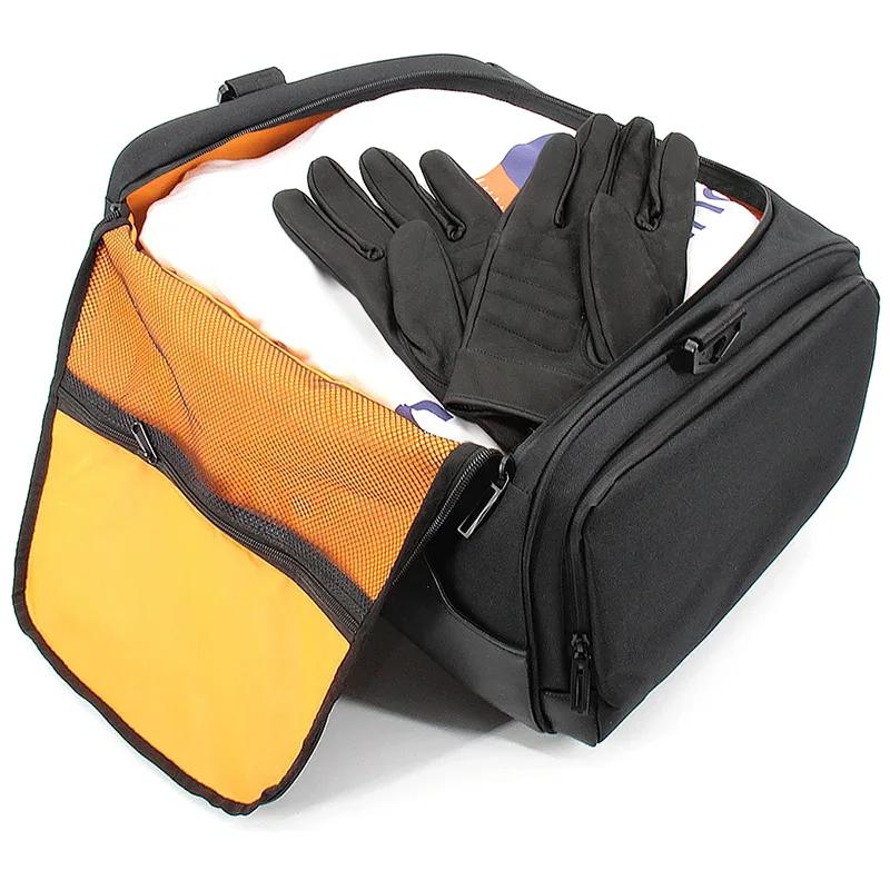 For BMW K1600B K1600 BAGGER K1600GA K1600 Grand America Inner Bags Saddle Top Case Bag Suitcases Side Luggage Bags view 4