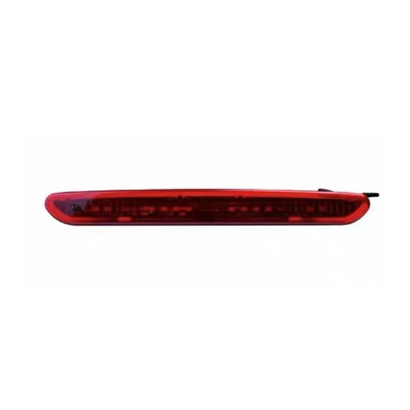 Luz de freno de montaje alto para coche, accesorio para Fiat Grande Punto 2006 -2011, luz trasera LED 2122000407