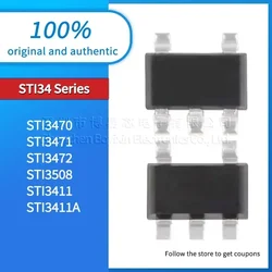 5 pieces/batch STI3470 STI3471 STI3472 STI3508 STI3411A STI3411 USB gadget