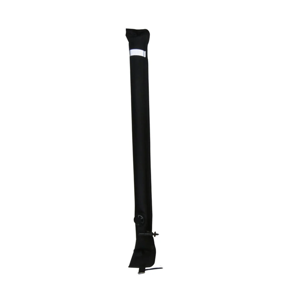 Black Large Valve