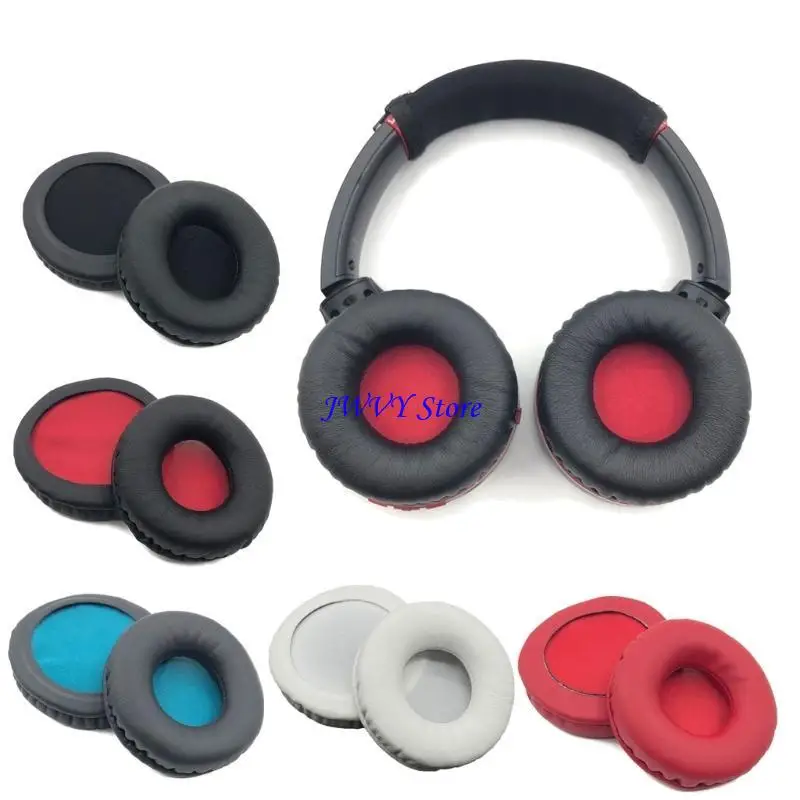 573a Earpads Broteinleather мягкие рукава для Ath-Ar3bt Ath-ar3ish eadphone