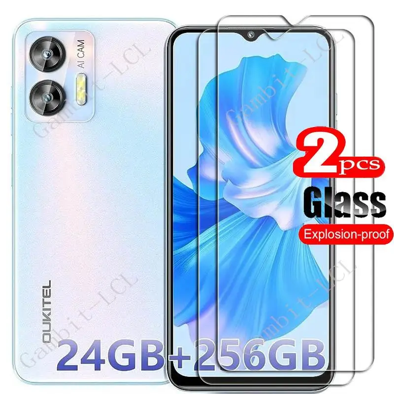 2PCS For Oukitel C3…