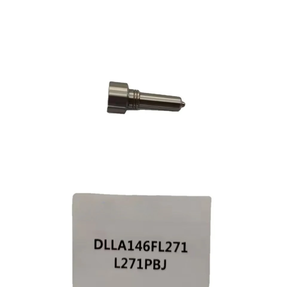 Common Rail Nozzle DLLA146FL271=L271PBJ for Injector FE4E00001=BEBE4E00001=BEBE4E00101 for Detroit  14L