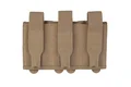 Coyote Brown