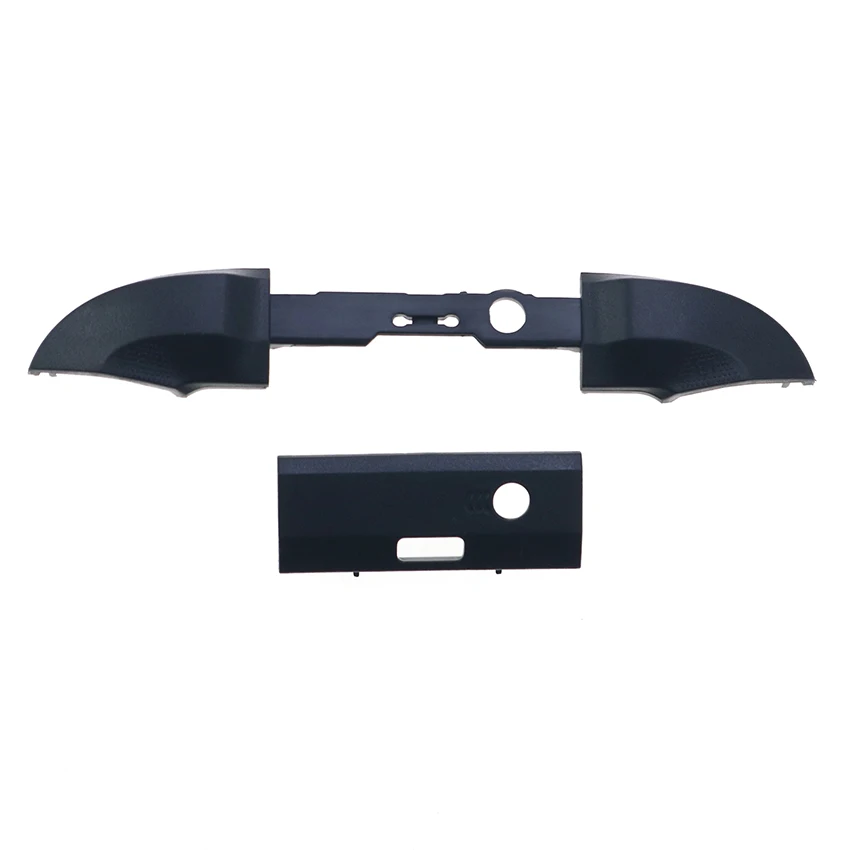 Chenghaئران ل Xbox One سلسلة X S تحكم RB LB الوفير الزناد زر طقم عصري استبدال إصلاح أجزاء اكسسوارات