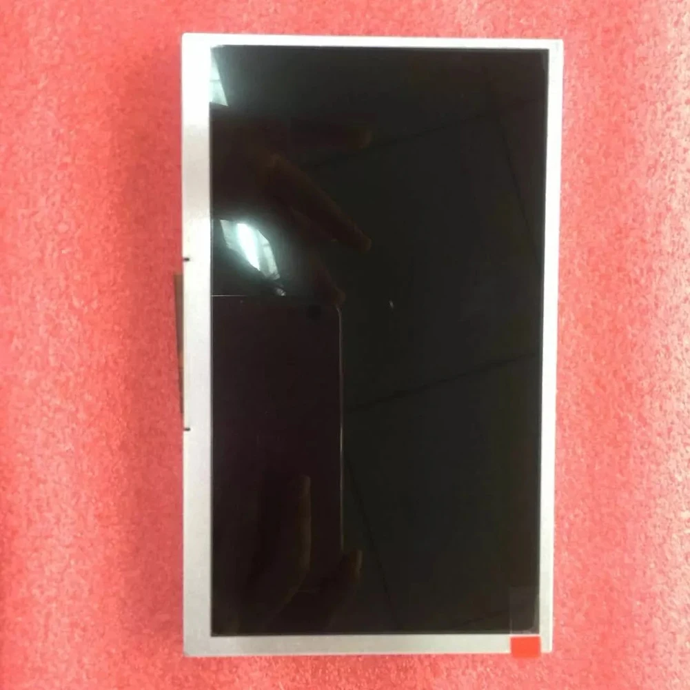 Super Sale 50 Pins for 7.0 Inch Car AT070TN94, DJ070NA-03A, TM070RDH10-00/40/42 Tablet Car GPS LCD Display Screen Panel