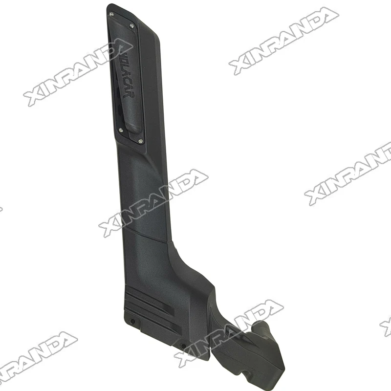 スズキ ジムニー JB74W JB64W JB74 JB64 シエラ 2018 2019 2020 2021 2022 2023用 HOLACAR シュノーケル、穴あけ不要