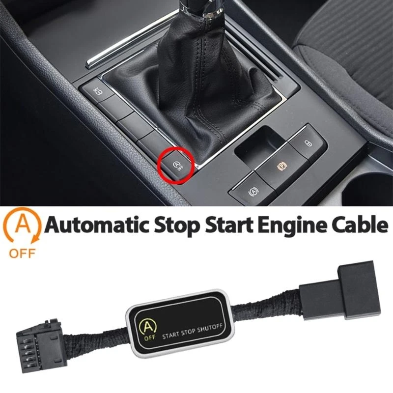 

Start Stop Divabler START STOP Переопределение для улучшений дисков для транспортного средства D7YA