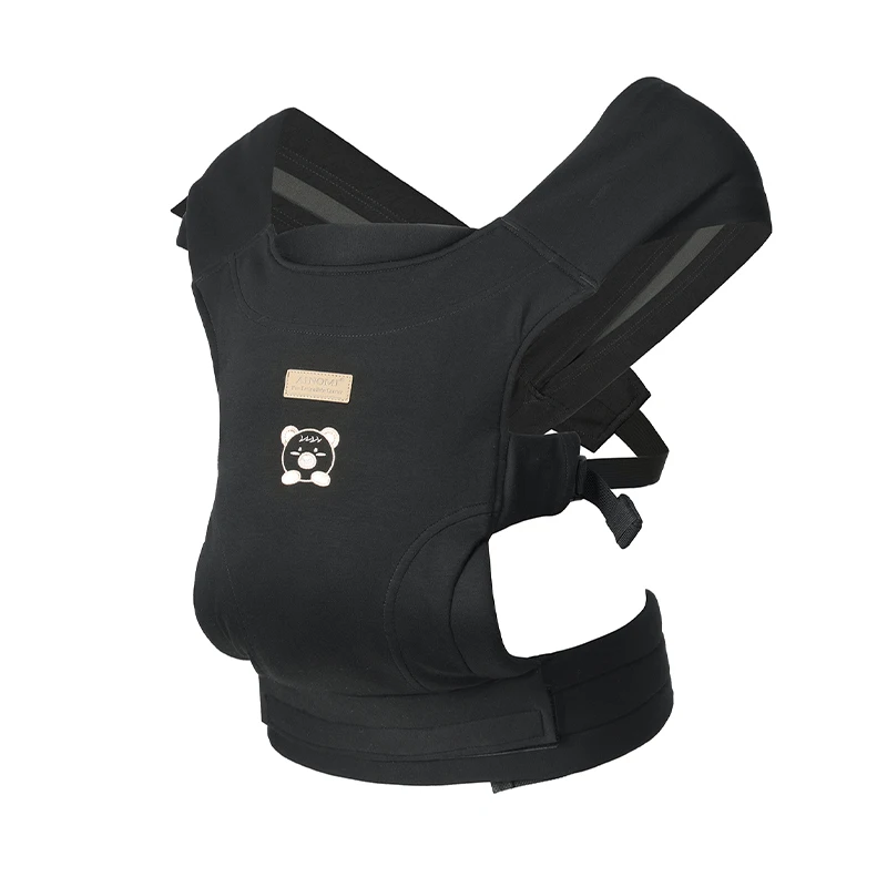 

Baby Wraps Carrier Sling Baby Carrier for Newborns and Toddlers,Skin-Friendly and Soft Front Baby Carrier Wrap