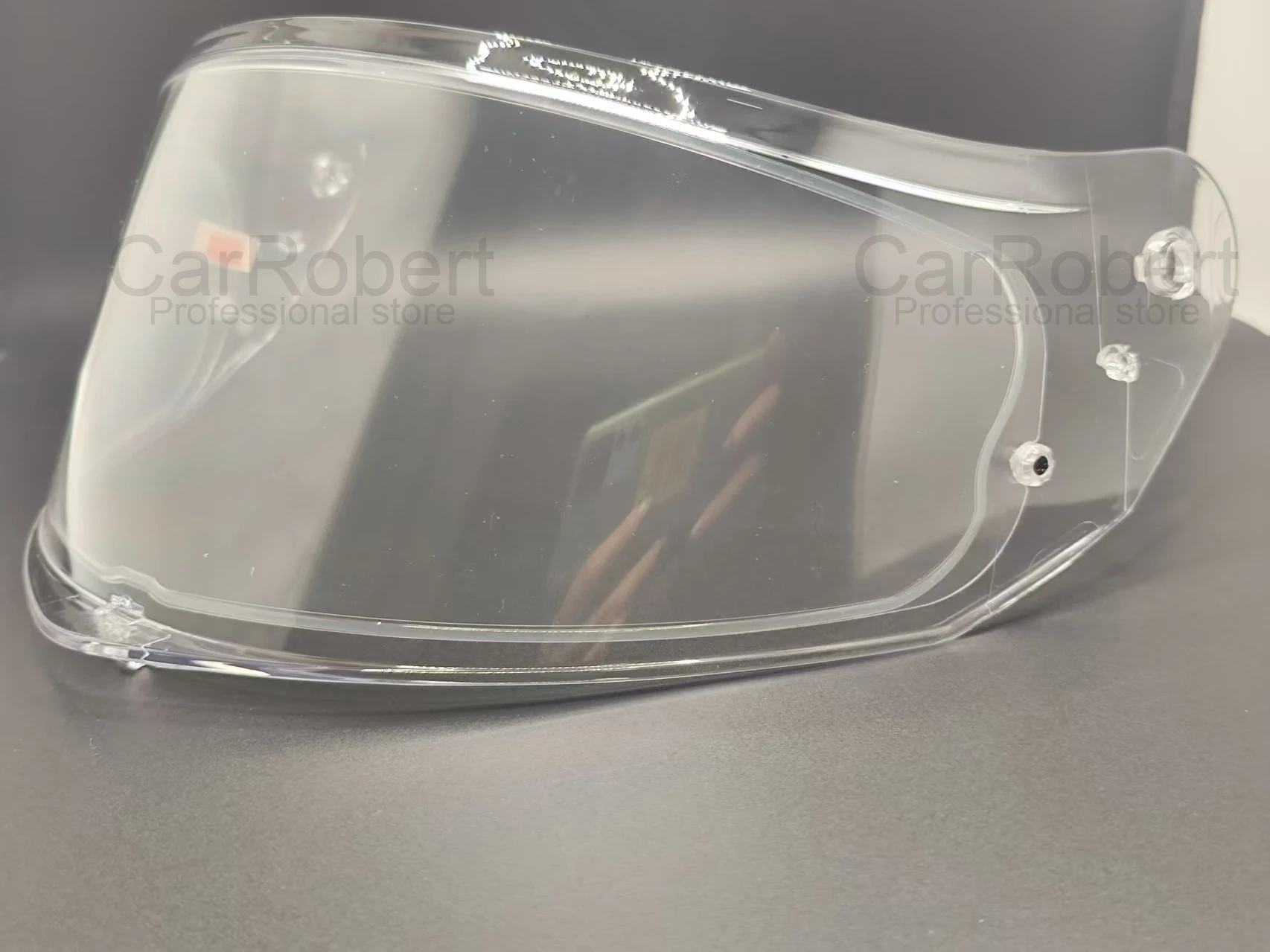 Motorcycle Helmet Visor Anti Fog Film Moto Helmet Visor Helmets Lens Film for LS2 Stream II FF808 Helmet Viewfinder Glass Foggy