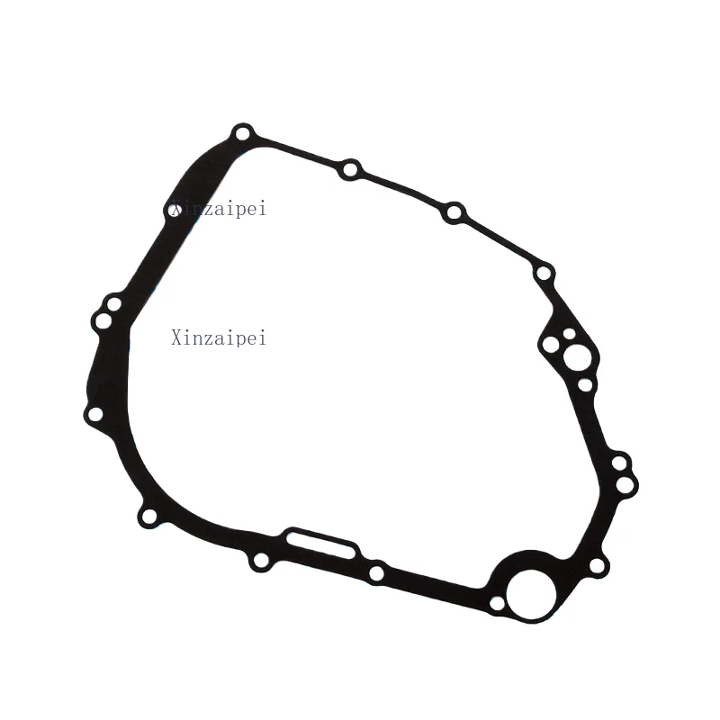 For CFMOTO 250SR 250NK CLX CLC Engine Gasket Cylinder Head Cylinder Block Gasket Side Cover Sealing Ring Genuine Accessories
