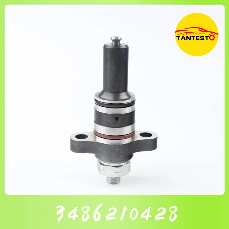 

Electronic Control Plunger F019003313/ 0310/0318/CB18/CP2.2/CB2.8/CP1 for Bosch