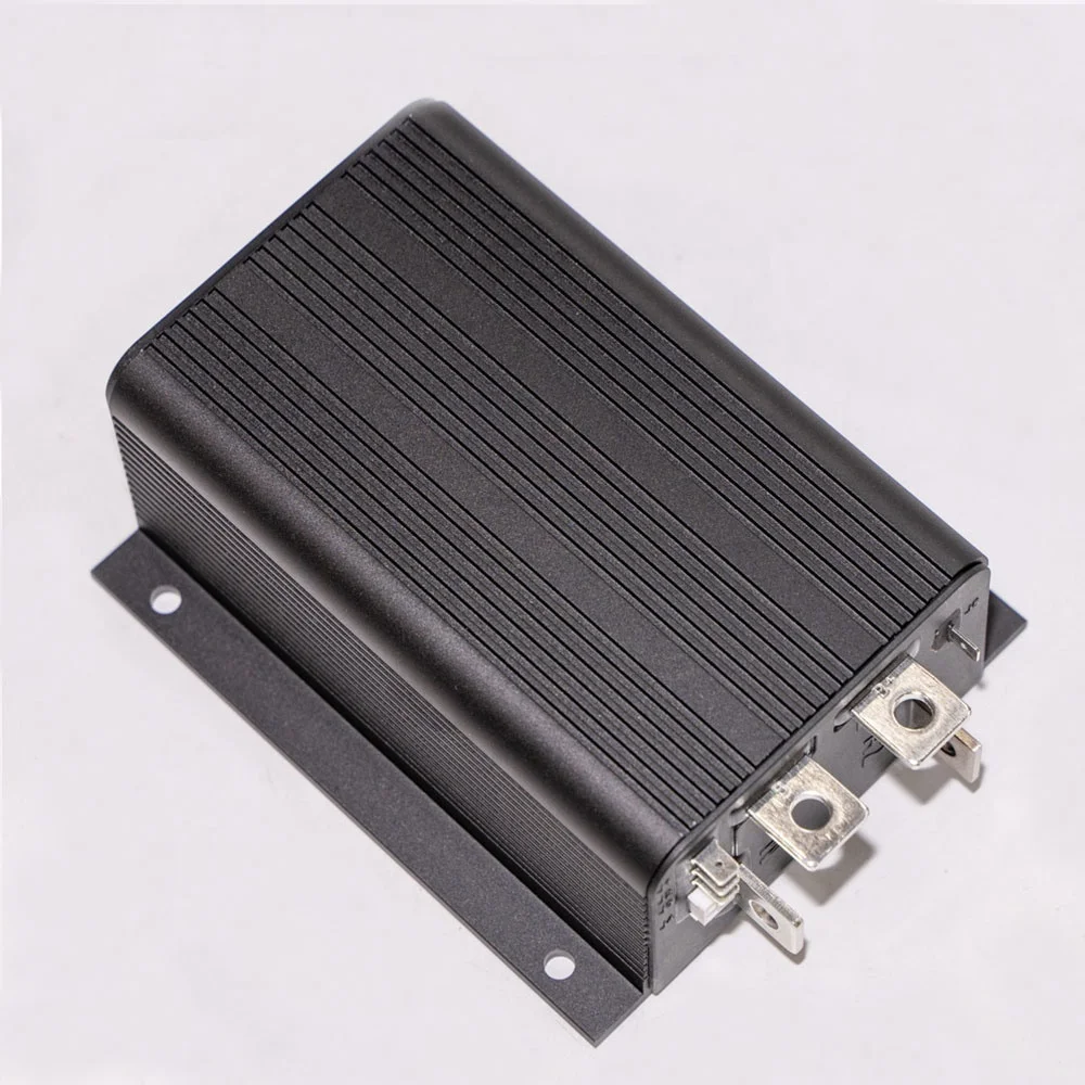 36 V / 48 V - 275A カーチス DC 1204M-5203 クラブカー米国オリジナル高性能ゴルフカートコントローラ