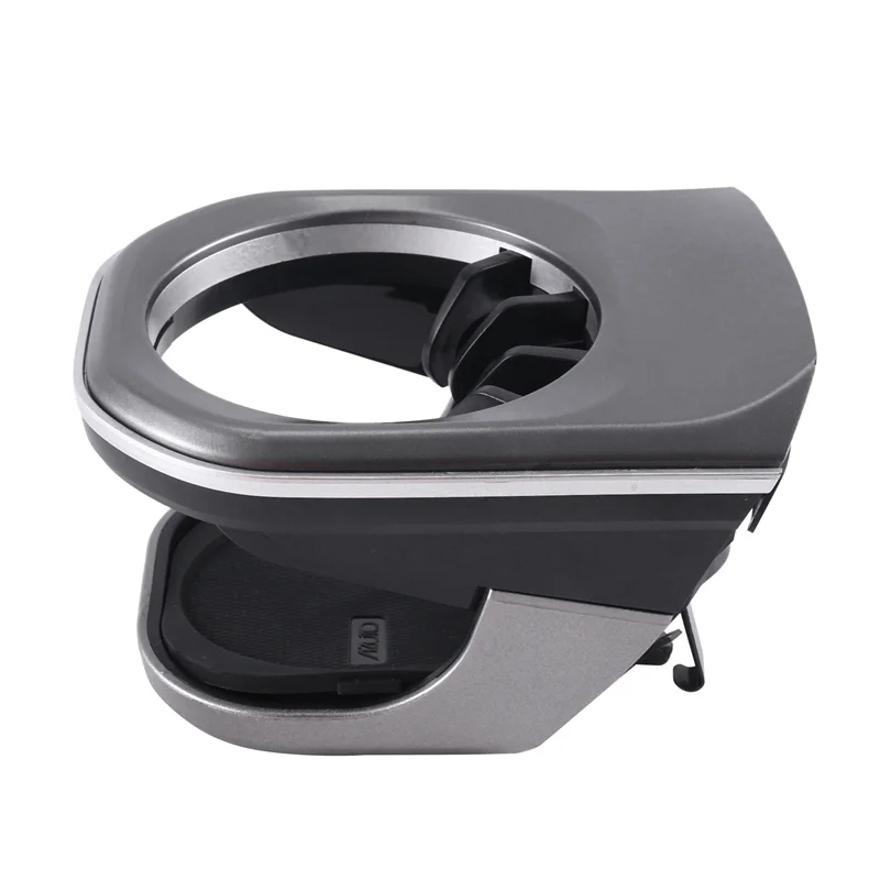 Ac29-2X حامل أكواب ثابت مدمج للسيارة W464 G500 G63 G350 G550 نمط داخلي للسيارة يسار #3