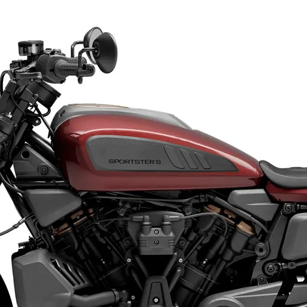 Рисунок 4 - Аксессуары для мотоциклов