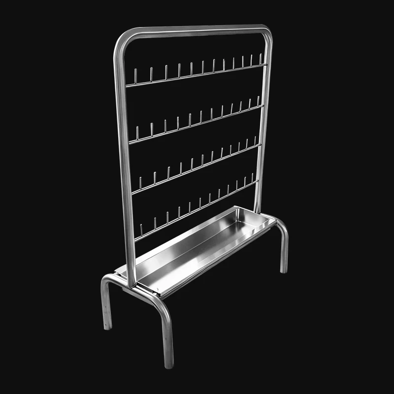 Commercial Durable Rust-proof Stainless Steel Mop Sink Movable Floor Storage Household Balcony Bathroom Sink