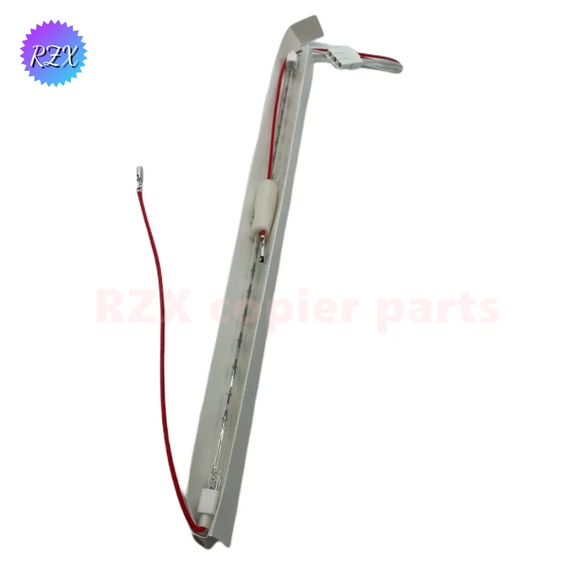 220V Fuser Light Tube for Konica Minolta BH C221 C224 C258 C308 C368 C284 C364 Fusing Heater Lamp Copier Printer Spare Parts